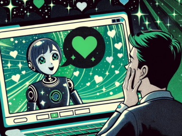 ai tools for chatting with anime characters