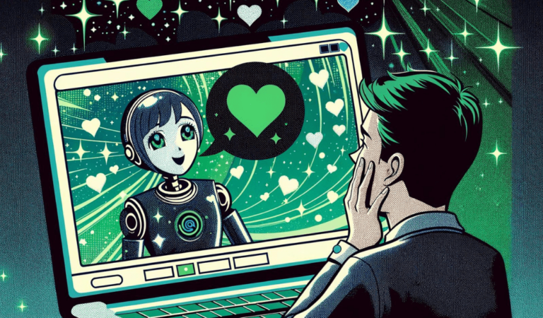 6 Best AI Tools to Chat with Anime Characters